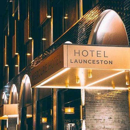 Hotel لونسيستون المظهر الخارجي الصورة