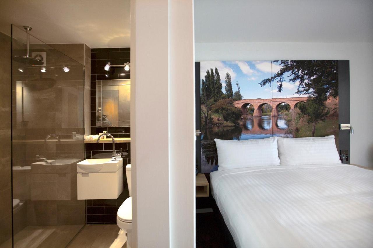 Hotel لونسيستون المظهر الخارجي الصورة