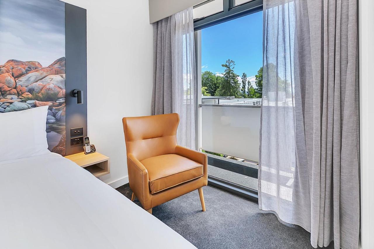 Hotel لونسيستون المظهر الخارجي الصورة